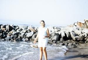 Photo of Alice Persyn
